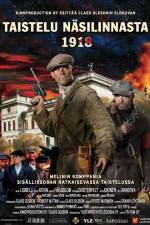 Watch The battle Nasilinnasta 1918 9Movies