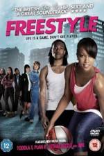 Watch Freestyle 9Movies
