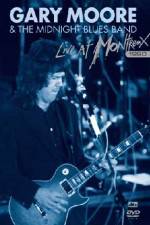 Watch Gary Moore The Definitive Montreux Collection (1990) 9Movies