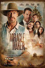 Watch Miracle Maker 9Movies
