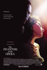 Watch The Phantom of the Opera 9Movies