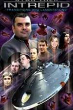 Watch Star Trek Intrepid Transitions and Lamentations 9Movies