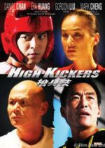 Watch High Kickers 9Movies