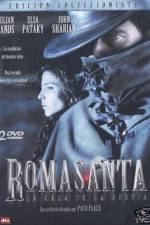 Watch Romasanta The Werewolf Hunt 9Movies