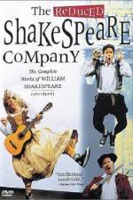 Watch The Complete Works of William Shakespeare (Abridged 9Movies
