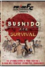 Watch Pride Bushido 11 9Movies