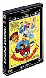 Watch Bonjour sourire! 9Movies