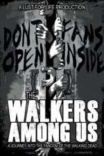 Watch The Walkers Among Us 9Movies