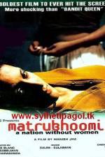 Watch Matrubhoomi A Nation Without Women 9Movies