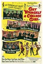 Watch Get Yourself a College Girl 9Movies