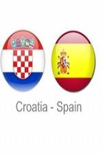 Watch Croatia vs Spain 9Movies