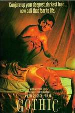Watch Gothic 9Movies