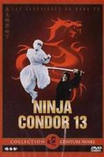 Watch Ninjas Condors 13 9Movies