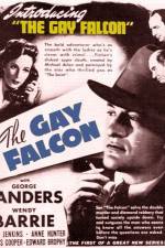 Watch The Gay Falcon 9Movies
