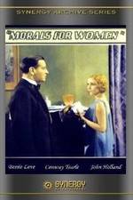 Watch Morals for Women 9Movies