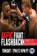 Watch UFC Fight Flashback: Jon Jones vs. Alexander Gustafsson 9Movies
