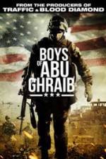 Watch Boys of Abu Ghraib 9Movies