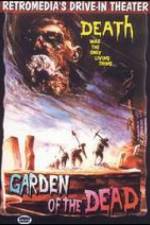 Watch Garden of the Dead 9Movies