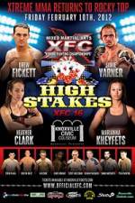 Watch XFC 16 High Stakes 9Movies