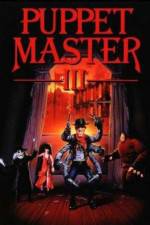 Watch Puppet Master III: Toulon's Revenge 9Movies