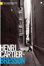 Watch Henri Cartier-Bresson: The Impassioned Eye 9Movies