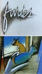 Watch Furies (Short 1978) 9Movies