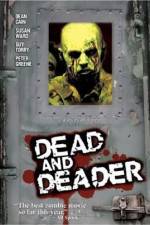 Watch Dead & Deader 9Movies