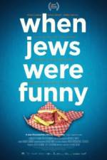 Watch When Jews Were Funny 9Movies