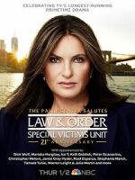 Watch The Paley Center Salutes Law & Order: SVU (TV Special 2020) 9Movies