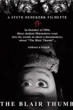Watch The Blair Thumb 9Movies