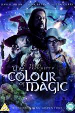 Watch The Colour of Magic 9Movies