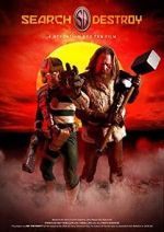 Watch Search/Destroy: A Strontium Dog Fan Film 9Movies