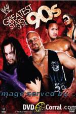 Watch WWE Greatest Stars of the '90s 9Movies