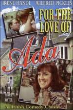 Watch For the Love of Ada 9Movies