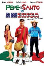 Watch Pepe & Santo vs America 9Movies