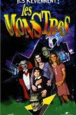 Watch Here Come the Munsters 9Movies