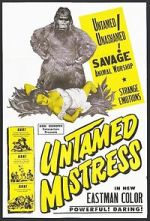 Watch Untamed Mistress 9Movies