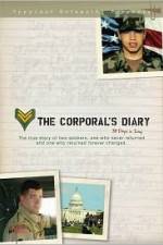 Watch The Corporal's Diary 9Movies