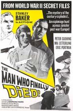 Watch The Man Who Finally Died 9Movies