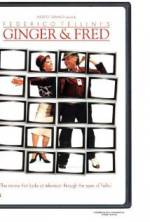 Watch Ginger and Fred 9Movies
