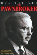 Watch The Pawnbroker 9Movies