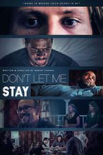 Watch Don\'t Let Me Stay 9Movies