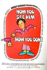 Watch Now You See Him, Now You Don\'t 9Movies