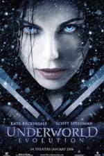Watch Underworld: Evolution 9Movies