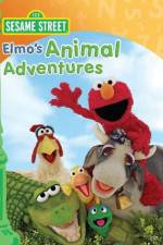 Watch Elmos Animal Adventures 9Movies
