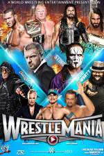 Watch Wrestlemania 9Movies