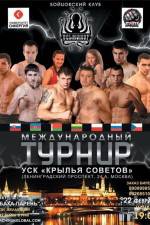 Watch Thai boxing Night in Moscow 9Movies