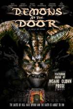 Watch Demons at the Door 9Movies