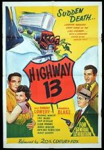 Watch Highway 13 9Movies