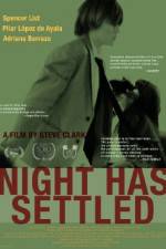 Watch Night Has Settled 9Movies